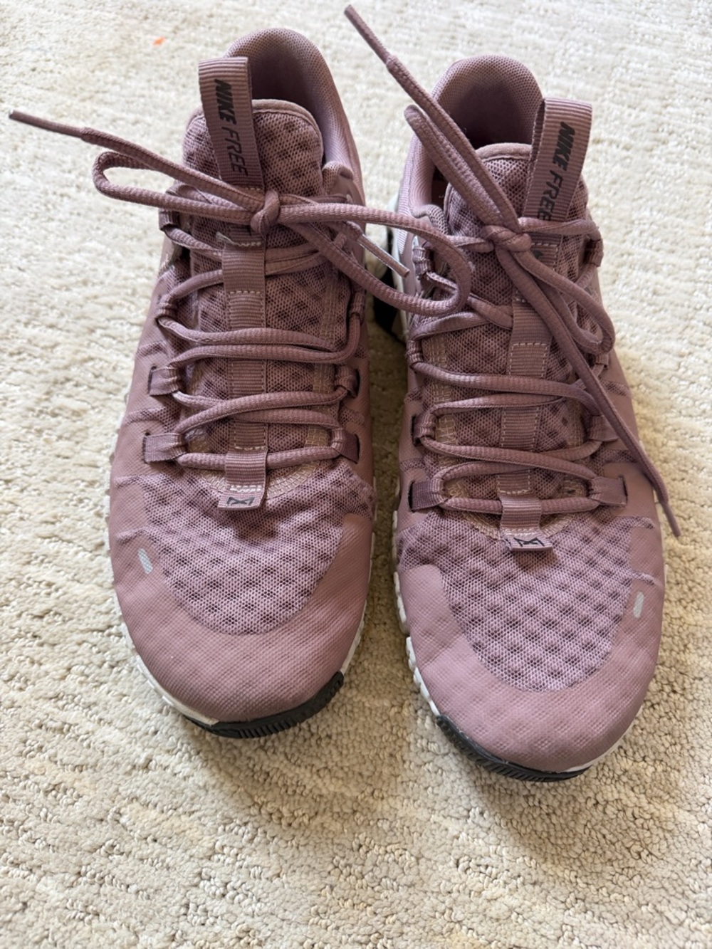 Nike Metcon Running Shoes size 10.5